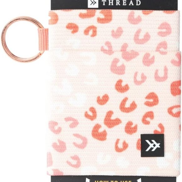 Ultra Slim Minimalist Card Holder Wallet for Men and Women - Picture 1 of 7